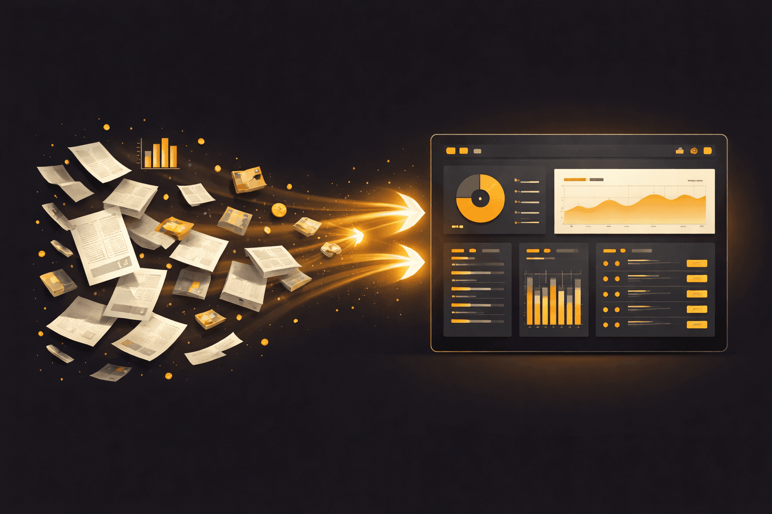Analyse et structure votre profil